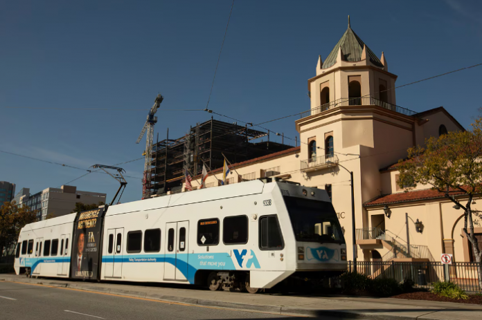 Ranking de transporte sustentável elege cidades costeiras dos EUA como menos poluentes