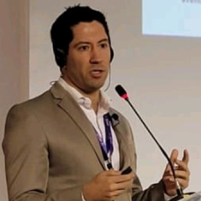 Gustavo Balieiro