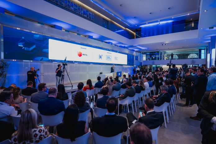 Governos regionais apresentam projetos de PPPs em evento em São Paulo