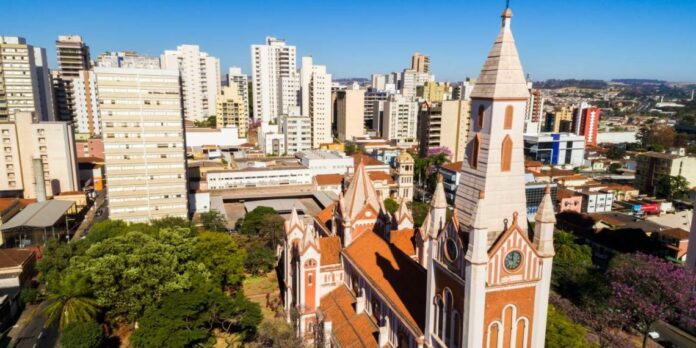 As 3 cidades do eixo Sudeste que unem inovação, saúde e tranquilidade fora das capitais