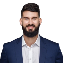 Rodrigo Tavares de Souza Barreto