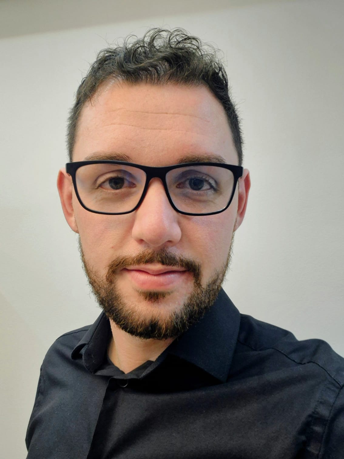 Dustin Hofman