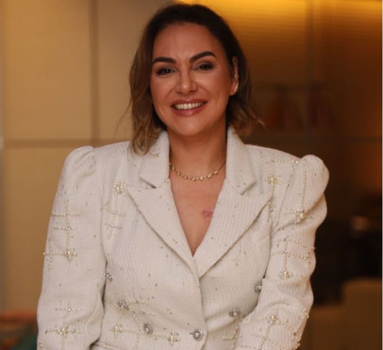 Paula Consalter