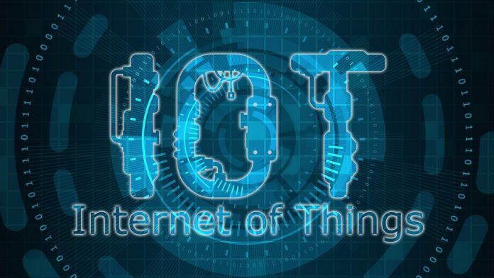 IoT