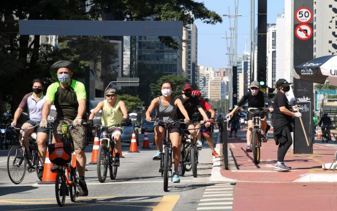 No Dia Mundial Sem Carro, é hora de repensar o papel dos estacionamentos