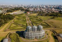 Curitiba: a engenharia de uma cidade que aprende Curitiba: a engenharia de uma cidade que aprende