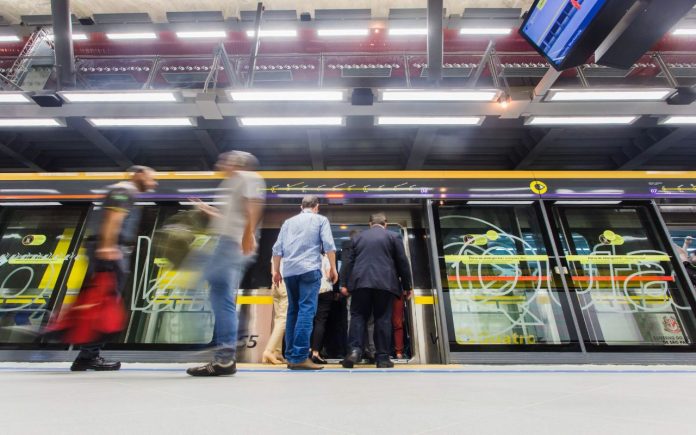 São Paulo lança PPP de R$ 13,9 bi para transformar mobilidade urbana