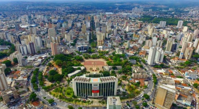 As 5 Cidades Mais Inteligentes do Centro-Oeste no Ranking Connected Smart Cities 2023