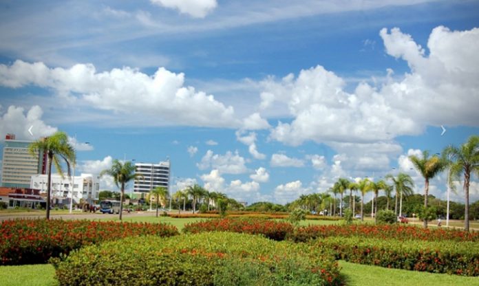 As 5 Cidades Mais Inteligentes da Região Norte no Ranking Connected Smart Cities 2023