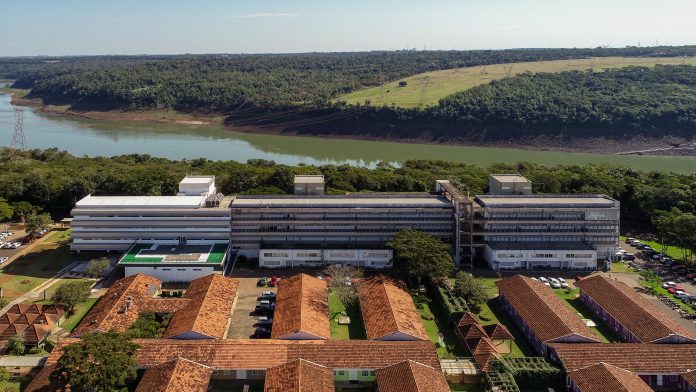 Parque Tecnológico Itaipú