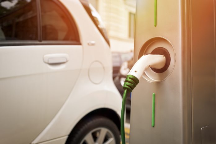Quem instala primeiro lucra mais: como prédios estão ganhando com a recarga elétrica