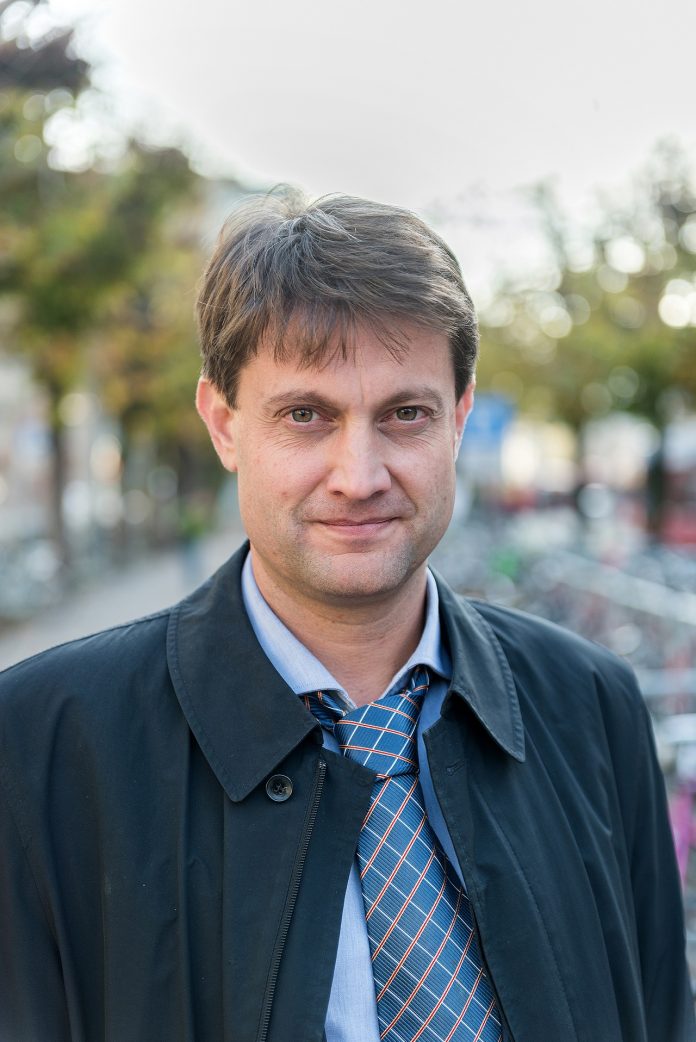 Sampo Hietanen, CEO e fundador da MaaS Global e Ministério do Desenvolvimento Regional (MDR) confirmam presença no Parque da Mobilidade Urbana