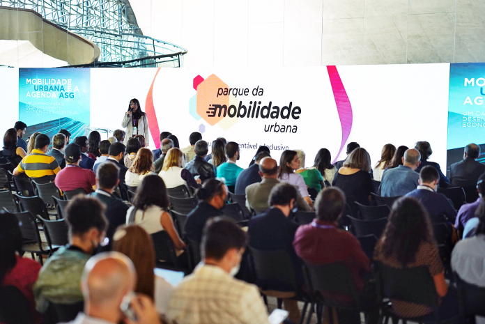 Apoiadores do Parque da Mobilidade Urbana discutem propostas e soluções para a mobilidade