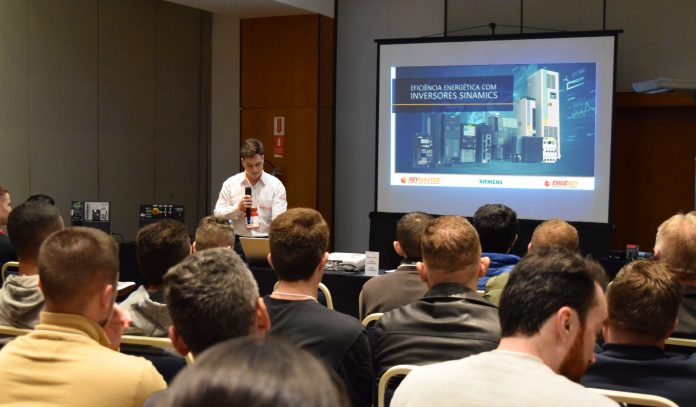 Eficiência energética