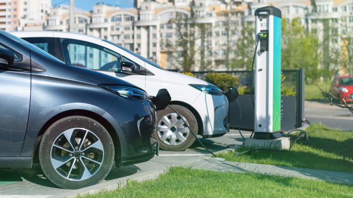 Mobilidade Elétrica