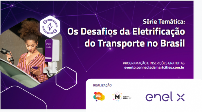 eletromobilidade