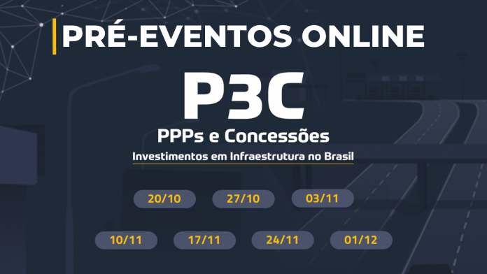 P3C