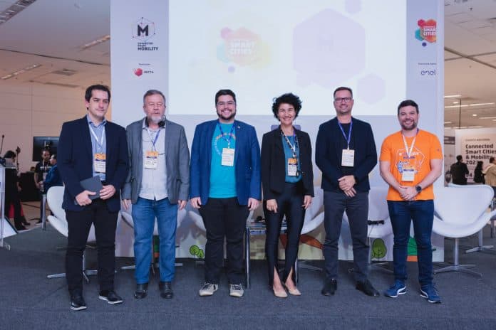 2023 : Ano de eventos e conexões
