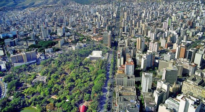 BH é a 3ª capital com maior número de empresas abertas do país