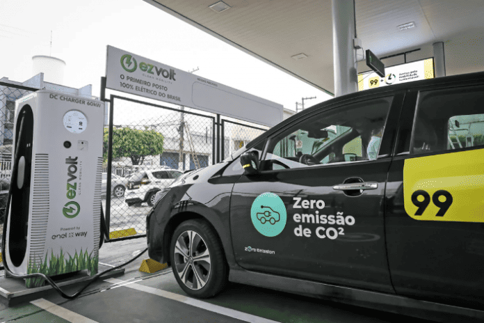 100 empresas mais influentes em mobilidade: destaques em eficiência energética