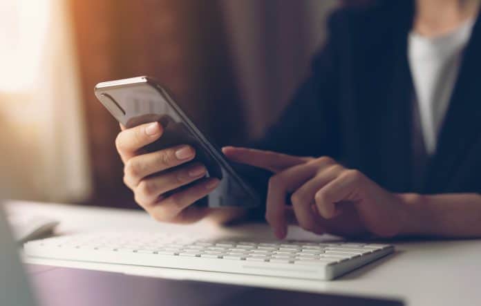 O que é smartphone