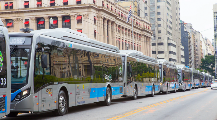 Tarifa zero vai além da gratuidade no transporte público