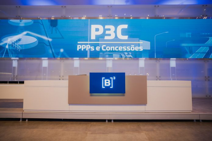 Prêmio P3C reconhece inovação e impacto em projetos de infraestrutura no Brasil