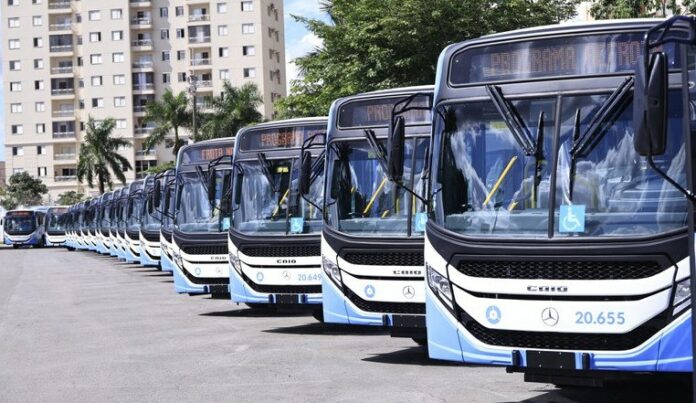 Ministério das Cidades e NTU firmam acordo para melhoria do transporte público