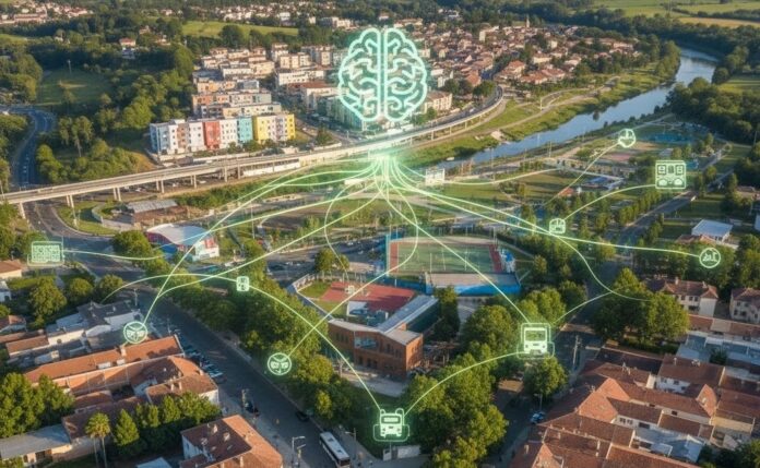 Governo Federal reforça agenda de cidades mais humanas e sustentáveis