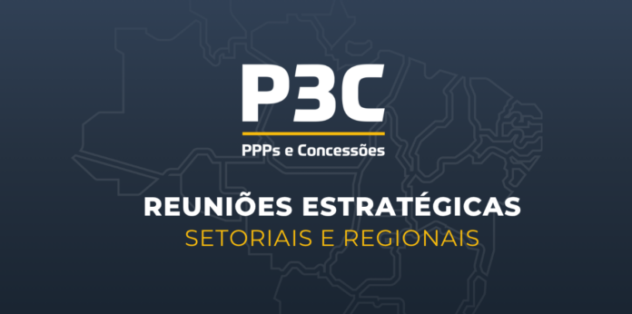De Encontros Regionais ao Cenário Nacional: Como a Plataforma P3C Conecta Investidores e Governos