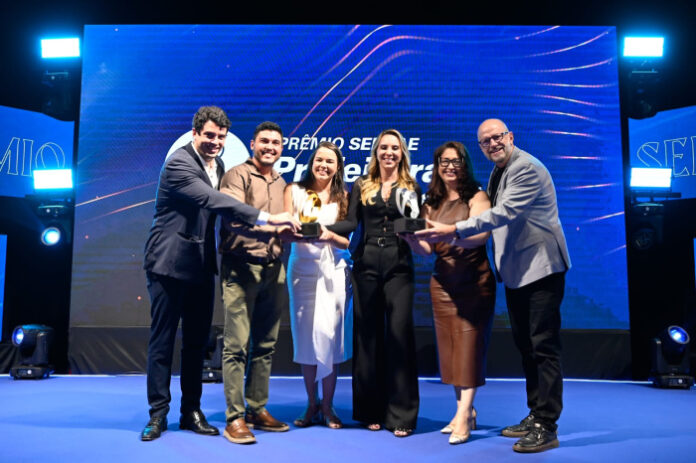 Vitória é primeiro lugar em Gestão Inovadora e segunda no Turismo em prêmio do Sebrae
