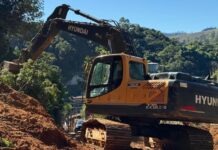 Repasse de R$ 4,5 milhões para ajudar cinco cidades afetadas por desastres Repasse de R$ 4,5 milhões para ajudar cinco cidades afetadas por desastres