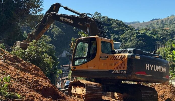 Ministério usa tecnologia japonesa para prevenção de desastres