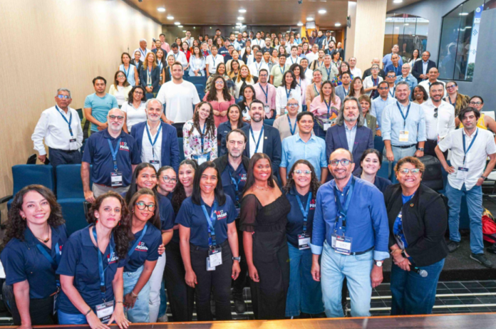 Entre Ecossistemas, Governança e Futuro: as lições do 15ST Prodem para a América Latina