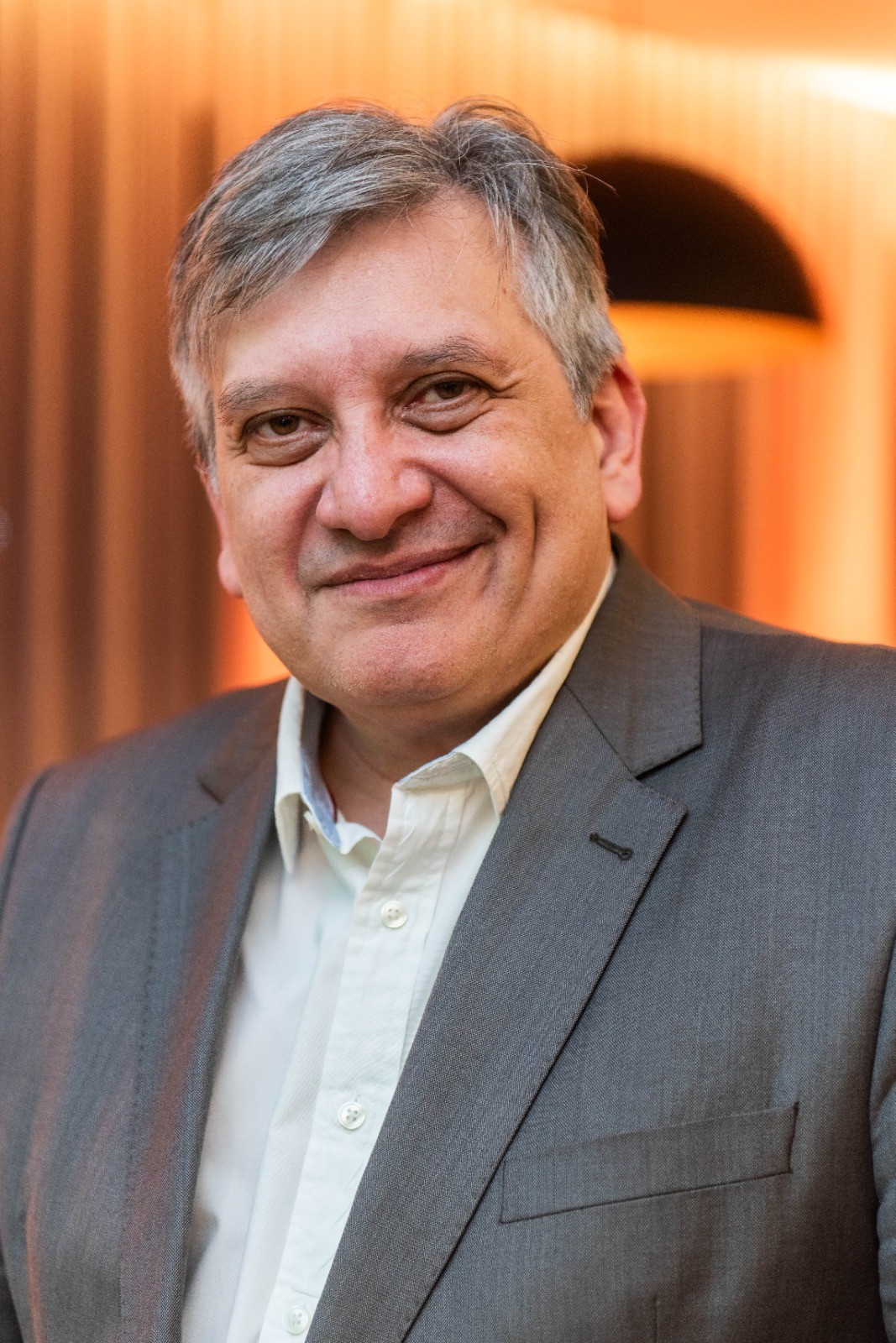 Luiz Carlos Pinto
