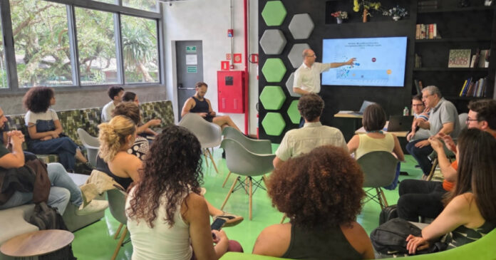USP integra rede internacional para pesquisa e governança responsável da inteligência artificial