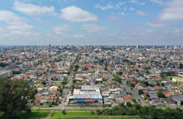 Prefeitura de São José dos Pinhais abre consulta pública para desenvolver solução digital para fortalecer o comércio local