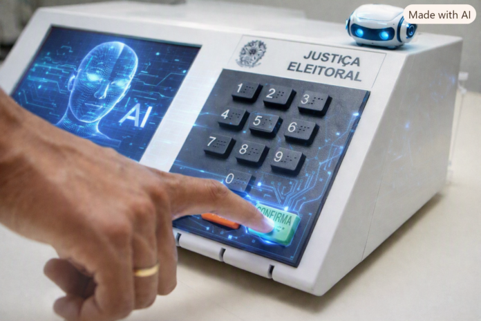 Quarenta anos em quatro