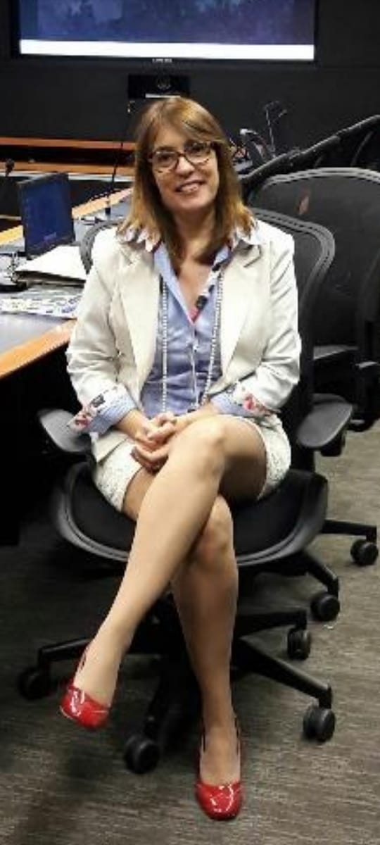 Rosana Motta