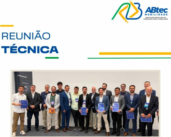 A cadeira vazia da mobilidade brasileira acaba de ser ocupada