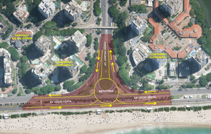 Prefeitura inicia nova etapa do Plano de Mobilidade da Zona Sudoeste