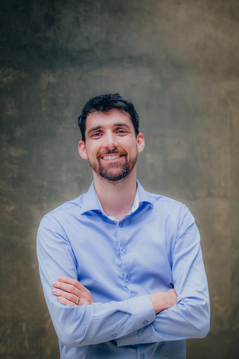 Tiago Ferro Pavan