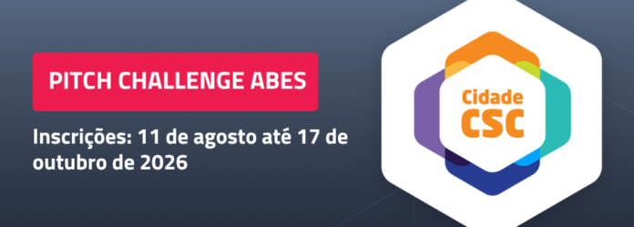 ABES abre inscrições para Pitch Challenge de soluções para cidades inteligentes e gestão pública