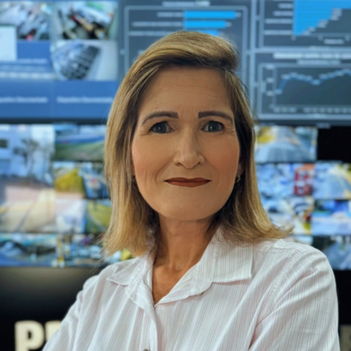 Karina Florido