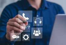 Atendimento omnichannel no setor público: o cidadão começa no app e termina no guichê